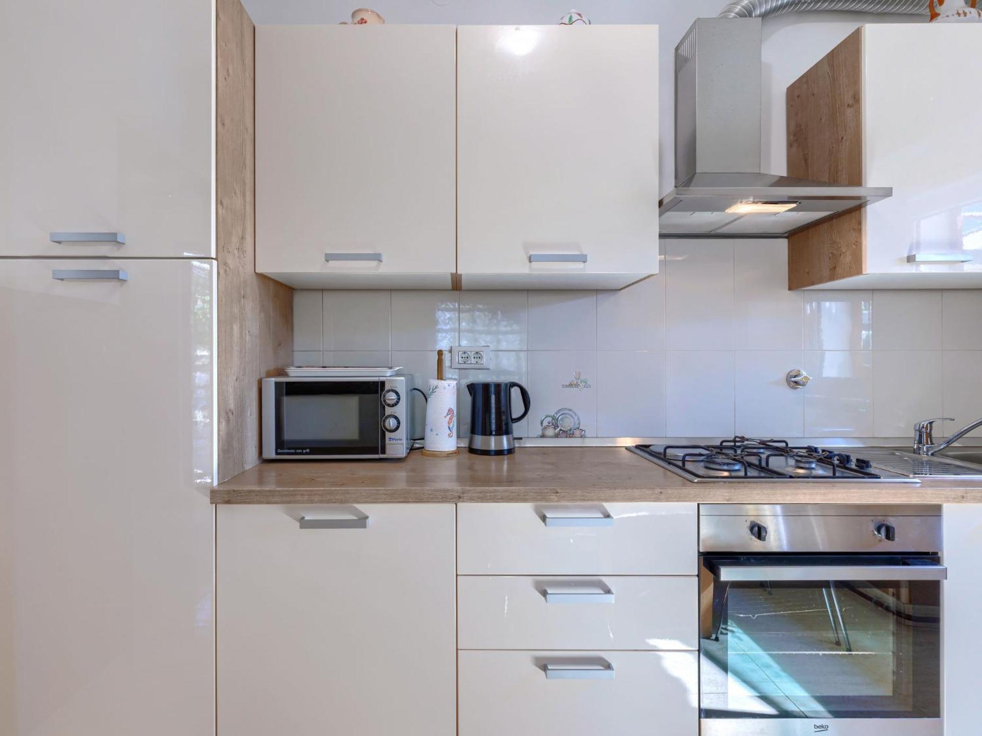 Apartment Bumbak By Interhome Umag Exteriör bild