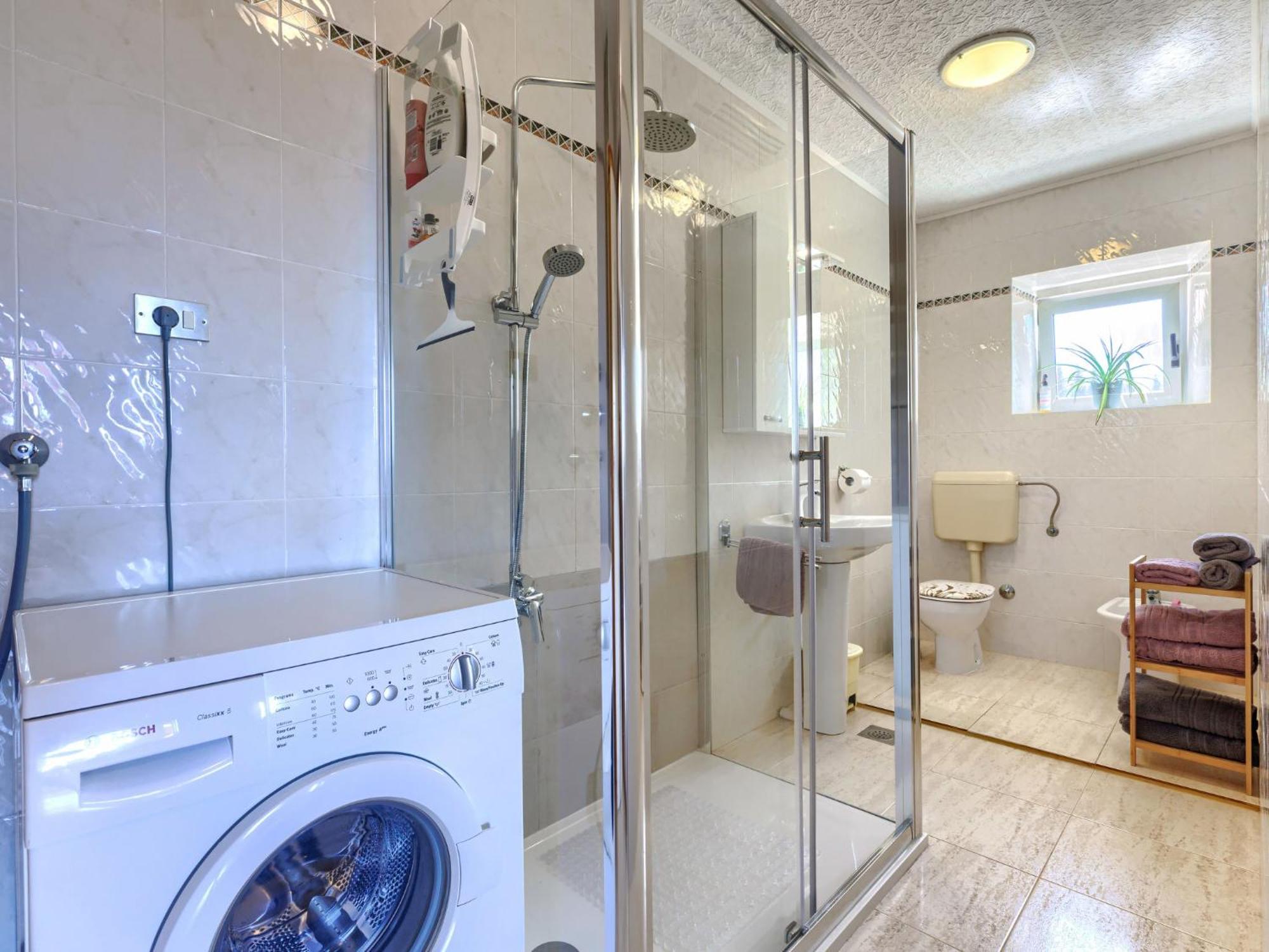 Apartment Bumbak By Interhome Umag Exteriör bild