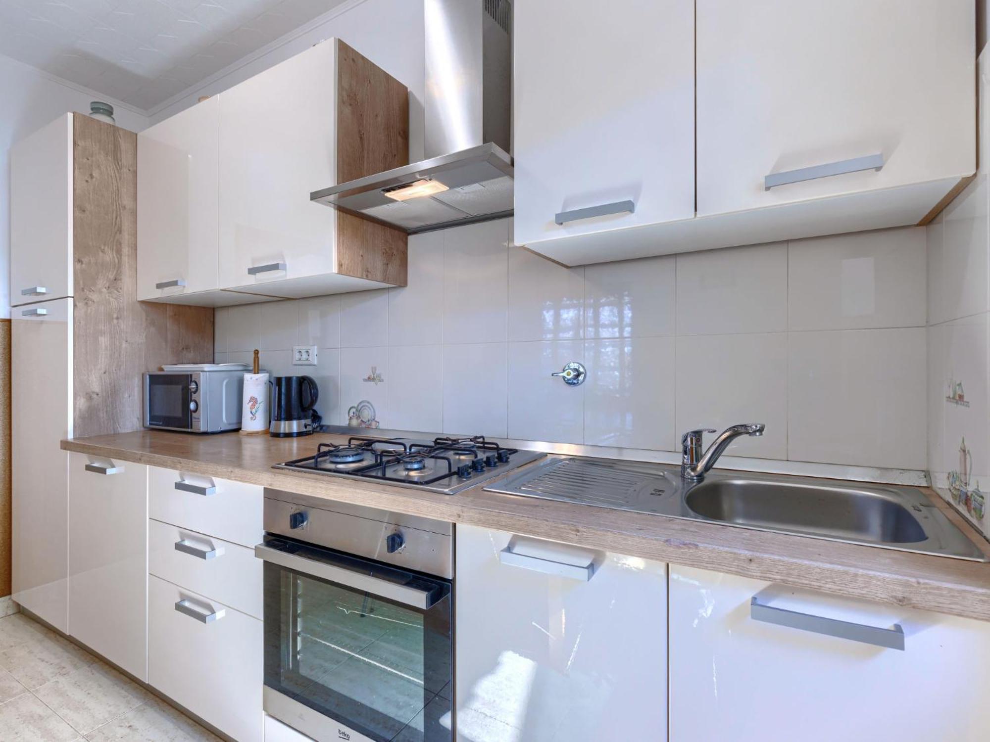 Apartment Bumbak By Interhome Umag Exteriör bild