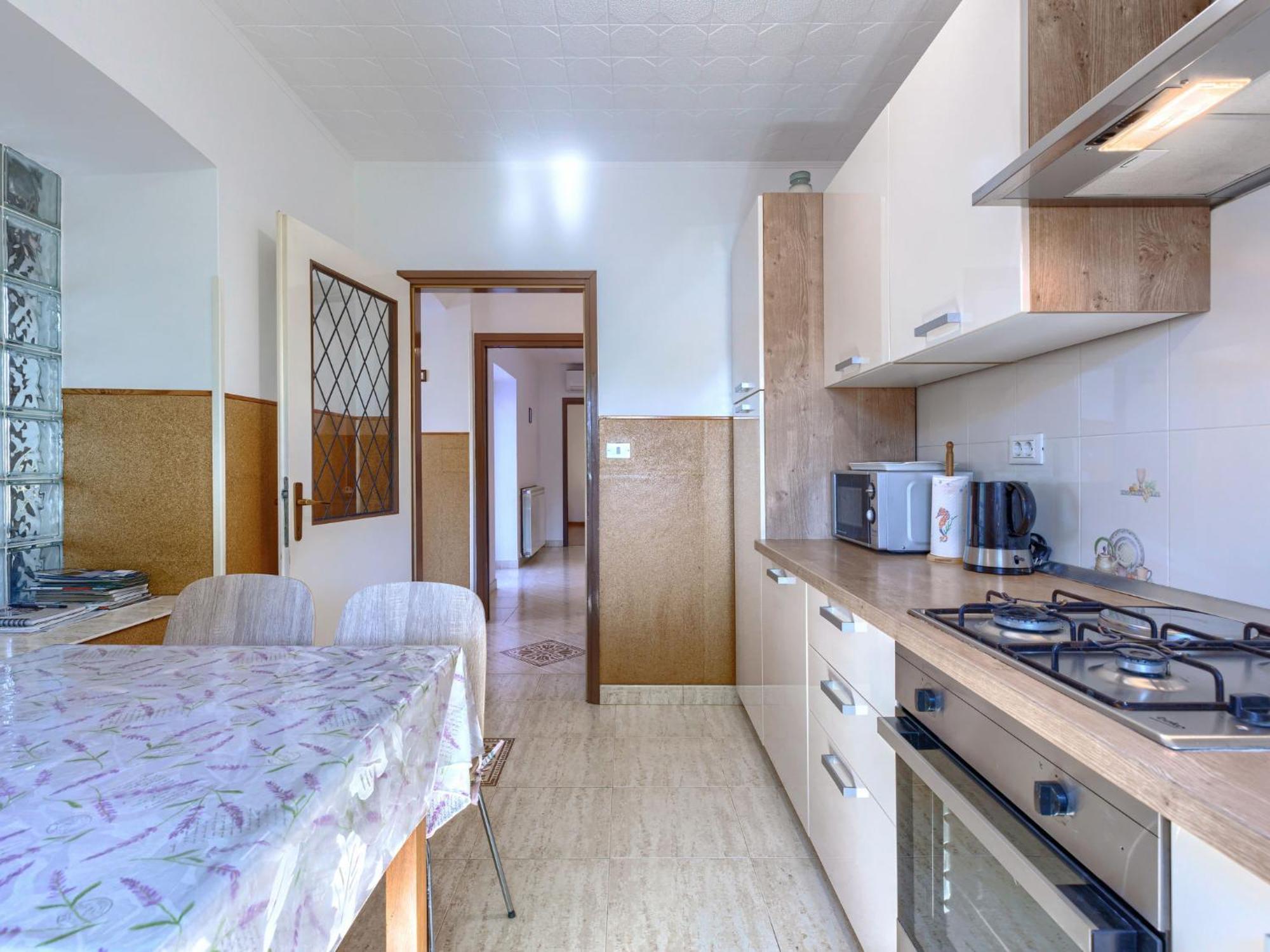 Apartment Bumbak By Interhome Umag Exteriör bild