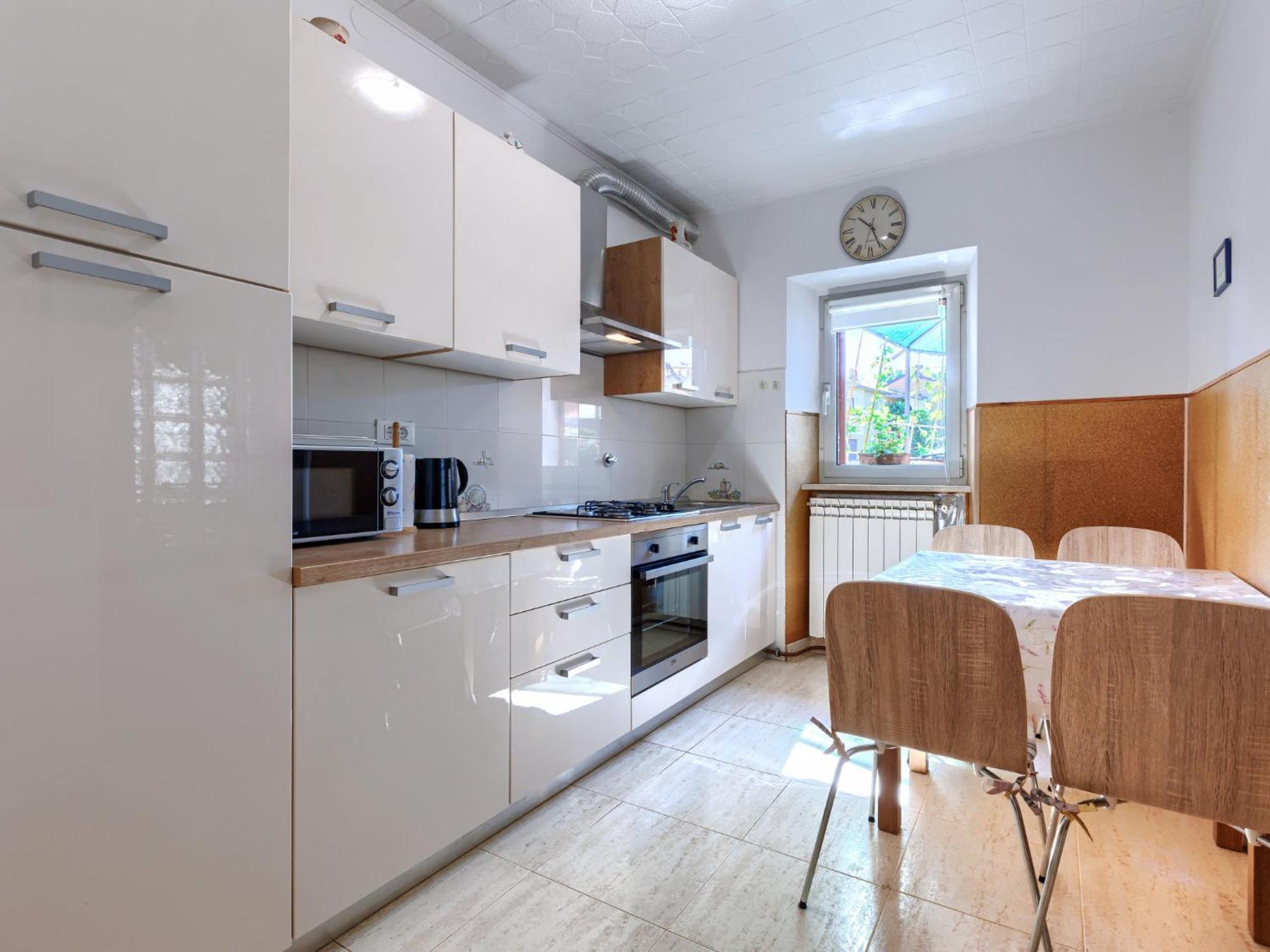 Apartment Bumbak By Interhome Umag Exteriör bild