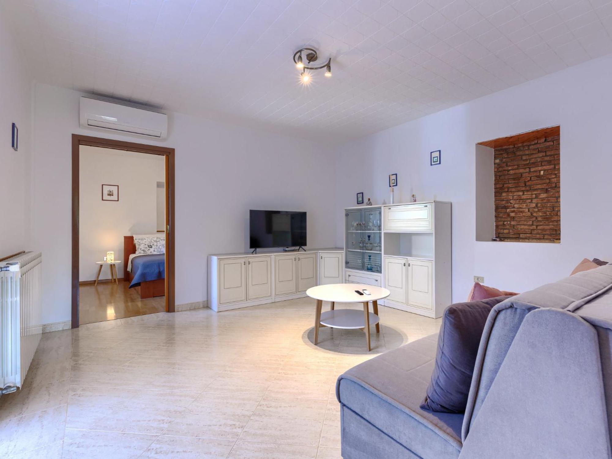 Apartment Bumbak By Interhome Umag Exteriör bild