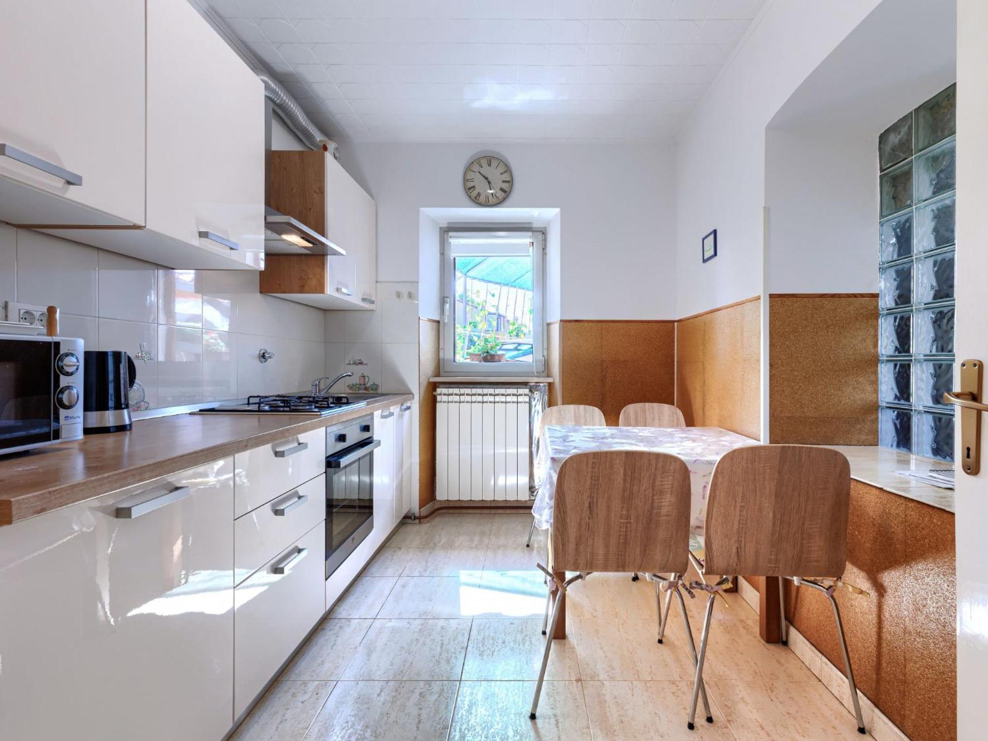Apartment Bumbak By Interhome Umag Exteriör bild